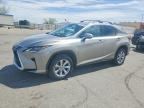 2017 LEXUS RX 450H