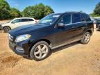 2017 MERCEDES-BENZ GLE