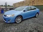 2013 TOYOTA CAMRY HYBRID