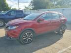 2019 NISSAN ROGUE SPORT