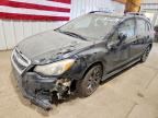 2014 SUBARU IMPREZA