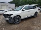 2018 INFINITI QX60