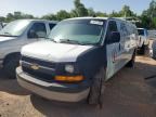 2017 CHEVROLET EXPRESS G2500