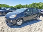 2012 TOYOTA PRIUS C