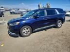 2022 KIA CARNIVAL