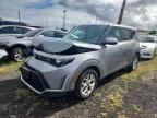 2025 KIA SOUL