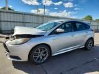 2013 FORD FOCUS