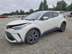 2021 TOYOTA C-HR