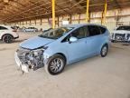2014 TOYOTA PRIUS V