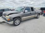 2000 CHEVROLET SILVERADO