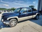2006 CHEVROLET SILVERADO