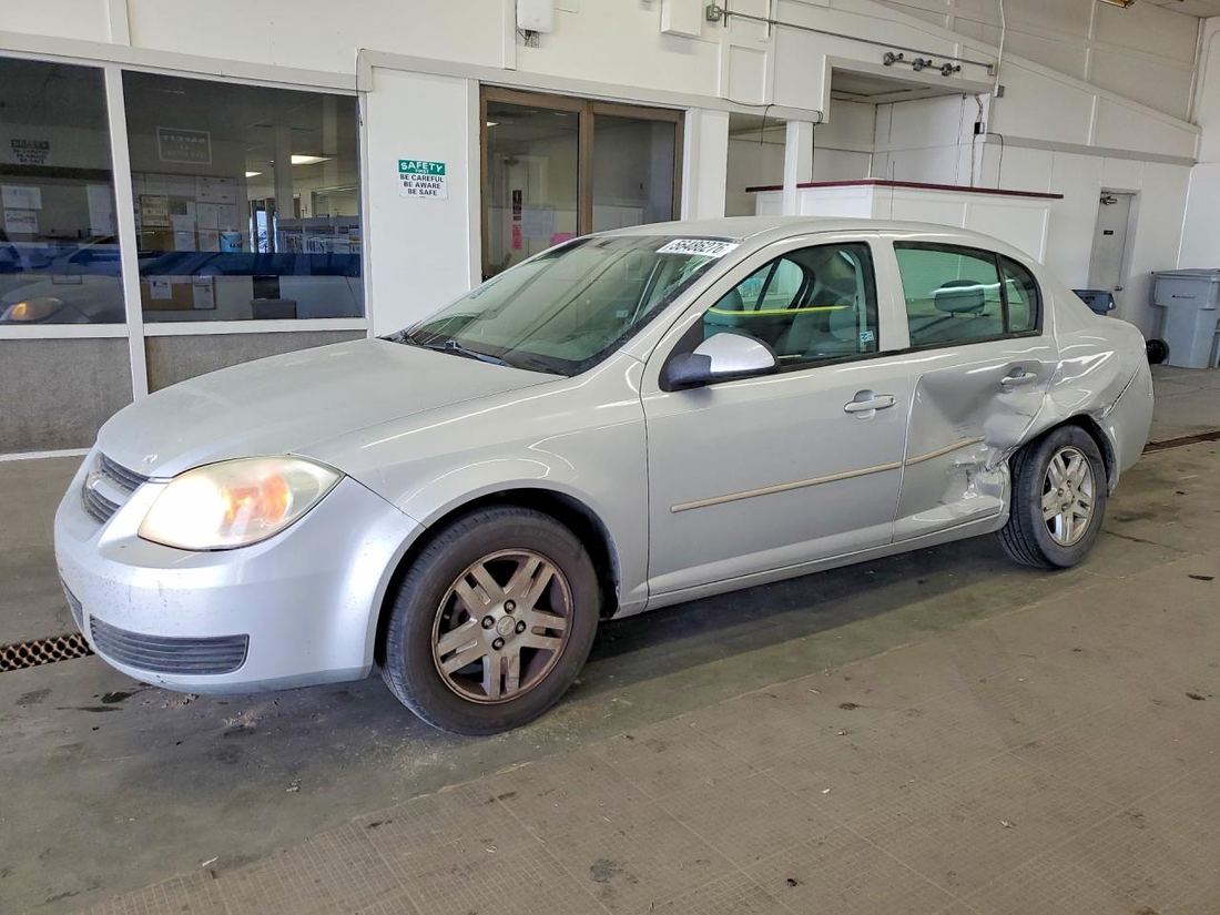 2005 CHEVROLET COBALT