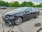 2019 LEXUS ES