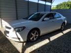 2012 CHEVROLET MALIBU