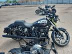 2025 HARLEY-DAVIDSON FLHX