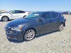 2017 LEXUS CT