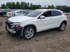 2020 MERCEDES-BENZ GLA