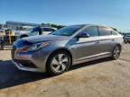 2017 HYUNDAI SONATA HYBRID