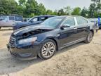 2013 FORD TAURUS