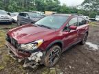 2016 SUBARU CROSSTREK