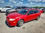2003 MAZDA PROTEGE
