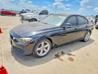 2015 BMW 328