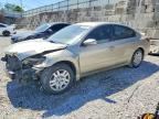 2010 NISSAN ALTIMA