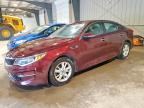 2016 KIA OPTIMA