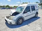 2011 FORD TRANSIT CONNECT