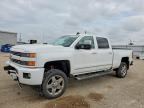 2016 CHEVROLET SILVERADO