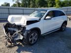 2016 MERCEDES-BENZ GLC