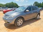 2014 NISSAN MURANO