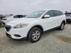 2014 MAZDA CX-9