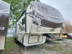 2014 KEYS TRAILERS