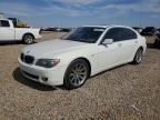 2006 BMW 750