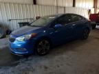 2014 KIA FORTE