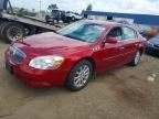 2009 BUICK LUCERNE