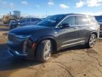 2020 CADILLAC XT6