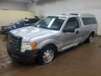 2013 FORD F150