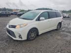 2018 TOYOTA SIENNA