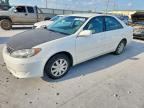 2005 TOYOTA CAMRY