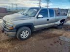 2001 CHEVROLET SILVERADO