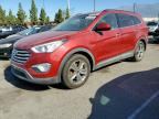 2016 HYUNDAI SANTA FE