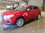 2015 MITSUBISHI OUTLANDER SPORT