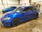 2015 VOLKSWAGEN GOLF R