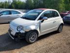 2012 FIAT 500