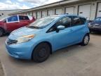 2015 NISSAN VERSA NOTE