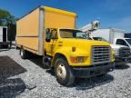 1995 FORD F700