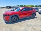 2024 MAZDA CX-50