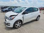 2019 CHEVROLET SPARK